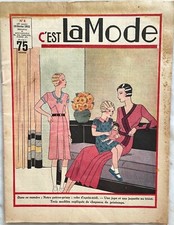 Mode 19 février d'occasion  Saint-Maixent-l'École