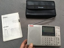 Sangean ats 909 for sale  FARNBOROUGH