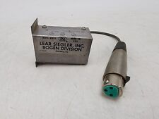 Vintage lear siegler for sale  Beverly