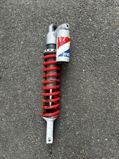 Honda 125 proflex for sale  ASHBY-DE-LA-ZOUCH