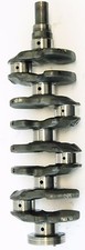 Virabrequim Honda Accord 2.2 F22 B2 com rolamentos principais e de haste, TW 1990-1997 comprar usado  Enviando para Brazil