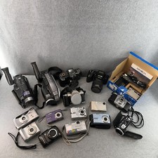 Digital camera lot for sale  Tulsa