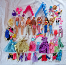 barbie vestiti usato barbie vestiti usato Varano Borghi