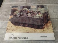 Militaria verlinden production d'occasion  Le Muy