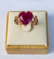 Goldring 14ct damen gebraucht kaufen  St. Blasien