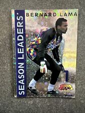 Card panini bernard d'occasion  Montmélian