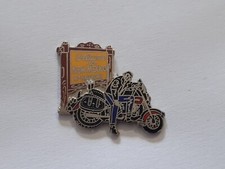 Pins johnny hallyday d'occasion  Riom