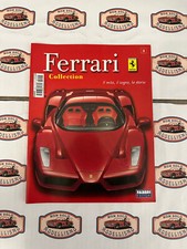 Fascicolo ferrari collection usato  Senago