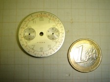 Cadran vintage calibre d'occasion Cadran vintage calibre d'occasion  Bugeat