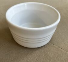 Creuset stoneware ramekin for sale  Citrus Heights