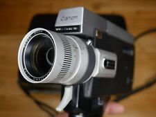 Cinepresa canon auto usato  Bologna