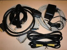 Netzgerät kabel leitungen gebraucht kaufen  Solingen