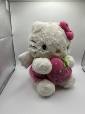Hello kitty plüschtier gebraucht kaufen  Mönchengladbach