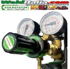 Riduttore pressione argon usato  Ardea