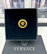 Versace gold color for sale  Burlington