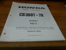 Honda dealer photocopy for sale  USA