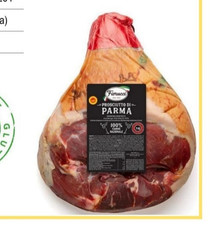 Prosciutto crudo fiorucci usato Prosciutto crudo fiorucci usato  Villalba