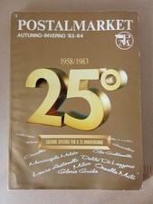Catalogo postalmarket 1958 usato  Casalbore