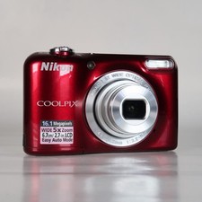 Mint nikon coolpix d'occasion  Jouques