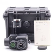 Dji zxt2a13fr zenmuse d'occasion  Expédié en Belgium