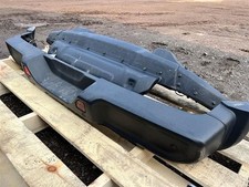 Rear bumper 6qe17rxfac for sale  Waterford