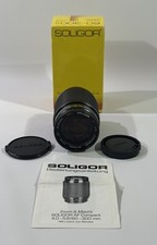 Soligor umcs 300mm gebraucht kaufen  Dortmund