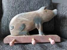 Country pig wall for sale  CROWBOROUGH