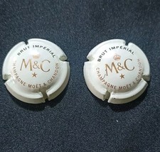 Capsule champagne moet usato  Grizzana Morandi