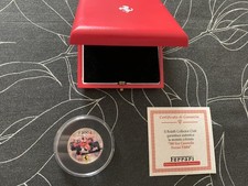 Moneta 500 lire usato  Vanzaghello