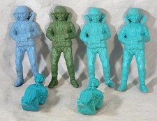 Vintage lot toy for sale  Greensboro