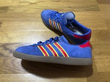 Adidas settend spzl gebraucht kaufen  Hamburg