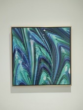 Stunning ocean waves for sale  KELTY