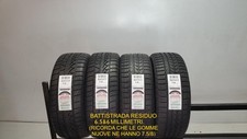 Gomme usate termiche usato  Comiso
