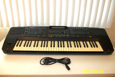 arranger keyboard for sale arranger keyboard for sale Niles