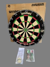 Winmau masters pro for sale  COVENTRY