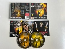 Alone in The Dark The New Nightmare für Playstation 1 / PS1 comprar usado Alone in The Dark The New Nightmare für Playstation 1 / PS1 comprar usado  Enviando para Brazil
