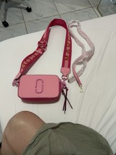 Small leather crossbody for sale  Houston