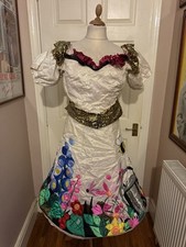 Vintage pantomime costume for sale  CHORLEY