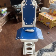 Jiecang bath lift for sale  Monmouth