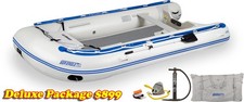 Sea eagle 14sr for sale  Port Jefferson