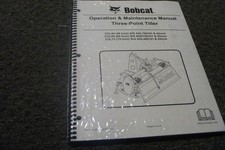 Bobcat 3til48 3til60 for sale  Dubuque