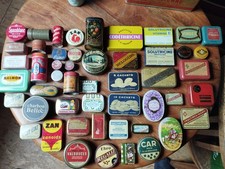 Lot petites boîtes d'occasion Lot petites boîtes d'occasion  Bletterans