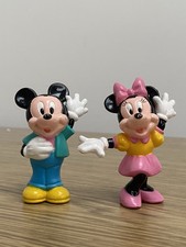 Vintage mickey minnie for sale  BOLTON