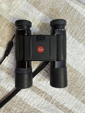 Leica trinovid 10x25 for sale  Palo Cedro