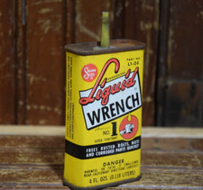 Liquid wrench handy for sale  Janesville