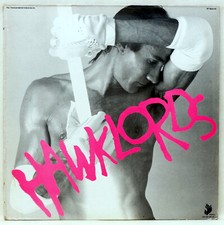Hawklords years vinyl for sale  MANCHESTER