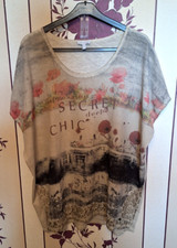 Damen shirt spitze gebraucht kaufen  Bockenem