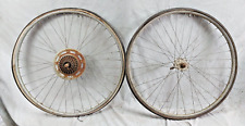 Normandy high flange for sale  Madison