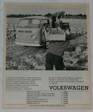 Advert pubblicità 1969 usato  Agrigento