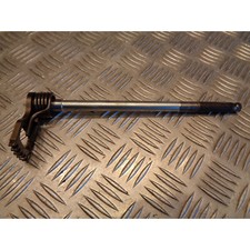 Axe selecteur moto d'occasion  Salernes